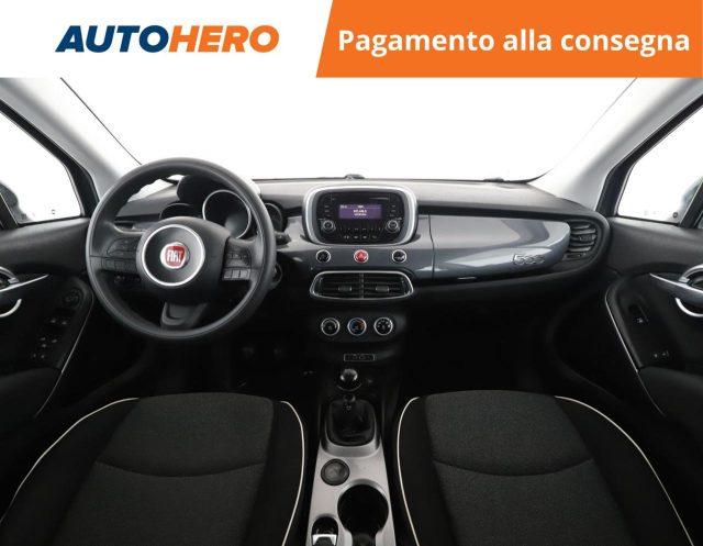 FIAT 500X 1.3 MultiJet 95 CV Pop