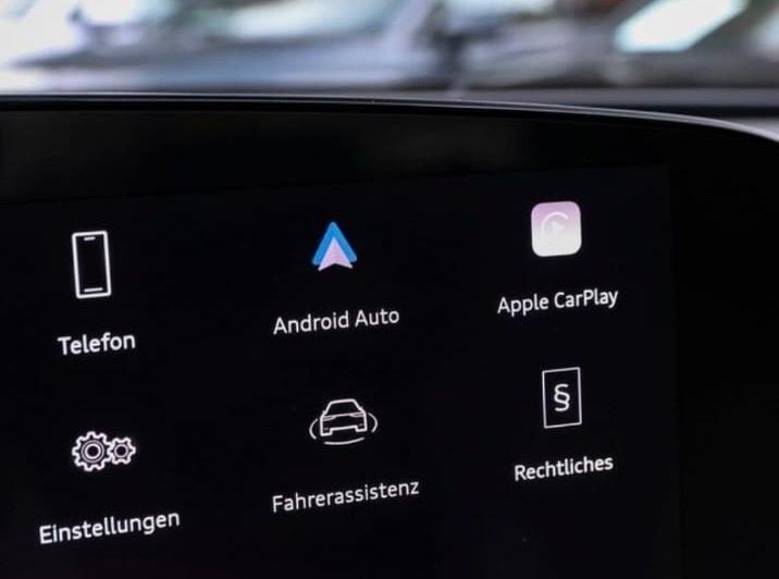 Audi A5 Avant TDI S line