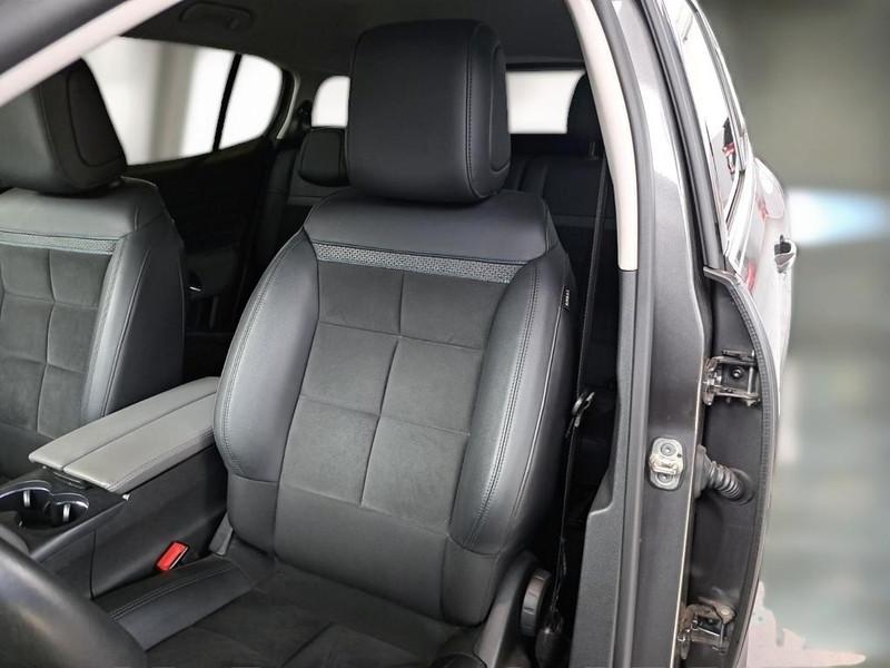 CITROEN C5 AIRCROSS BLUEHDI 130 SES SHINE EAT8 SUV