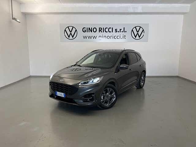 Ford Kuga 1.5 EcoBlue 120 CV aut. 2WD ST-Line Design