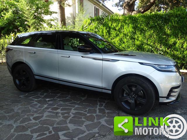LAND ROVER Range Rover Velar 2.0D 180 S R-Dynamic 180cv