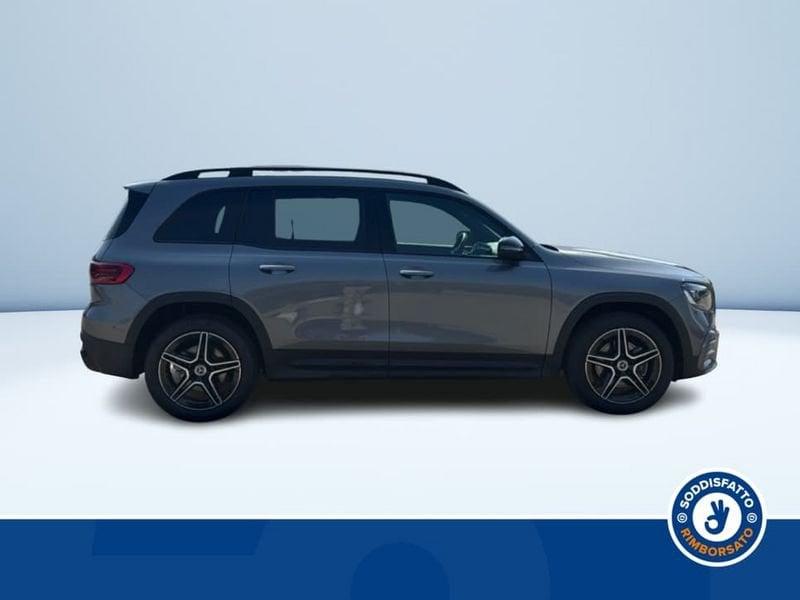 Mercedes-Benz GLB Classe 200d Automatic AMG Line Advanced Plus