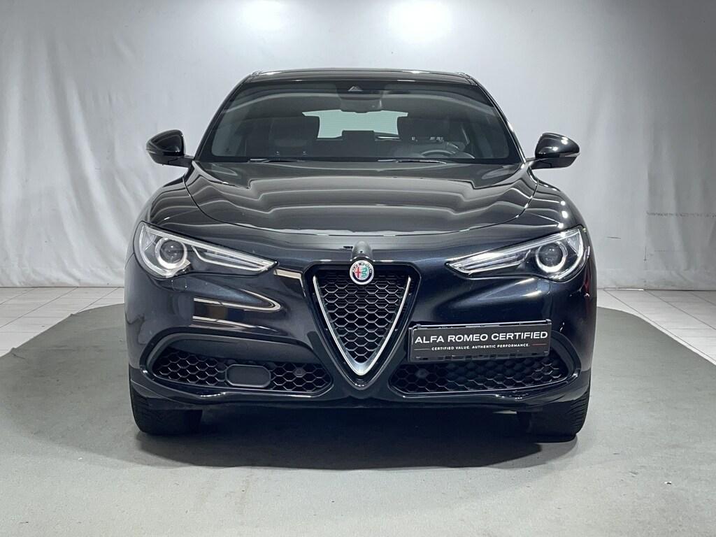Alfa Romeo Stelvio 2.0 t Ti Q4 280cv auto