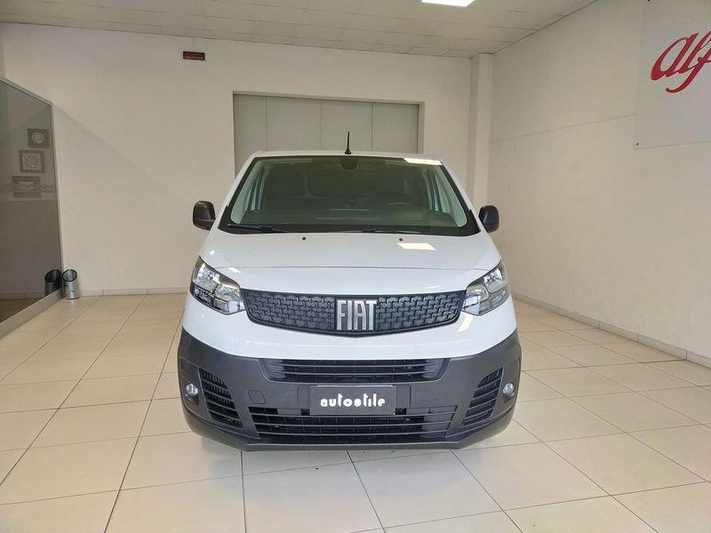 FIAT Scudo Scudo 2.0 BlueHDi 145 CV AT8 PL-TN L2H1 Business