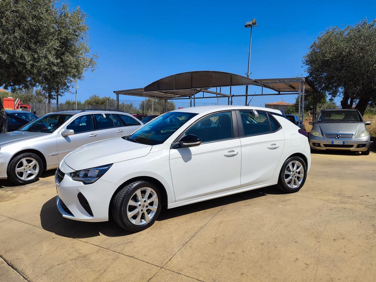 Opel Corsa 1.2 Edition