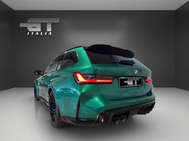 BMW M3 Touring M3 Competition xDrive Touring auto