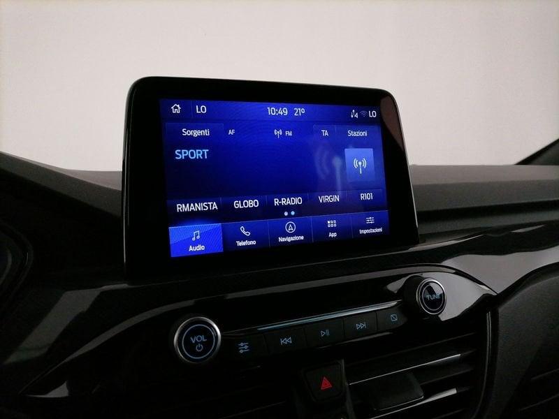 Ford Kuga 1.5 ecoblue ST-Line 2wd 120cv