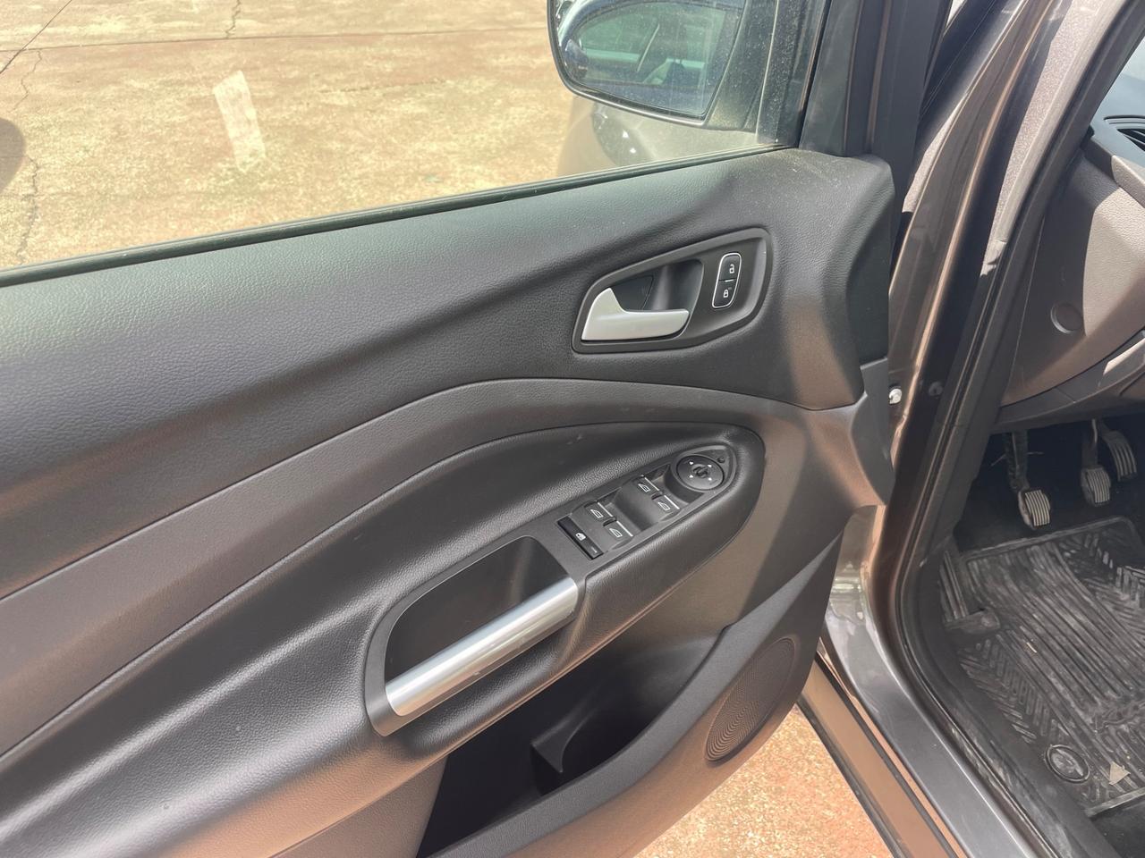 Ford Kuga 2.0 TDCI 150 CV S&S 4WD Business
