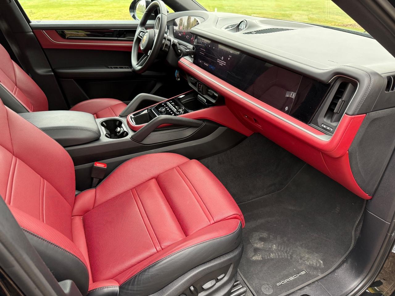 Porsche Cayenne 3.0 V6 - LEGGERE BENE DESCRIZIONE