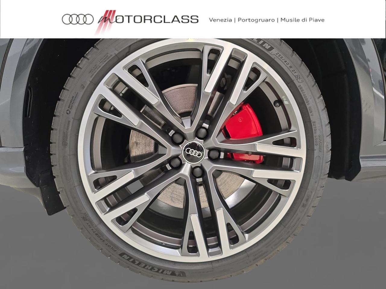 Audi Q5 sportback 2.0 tdi mhev+ 204cv s line edition quattro
