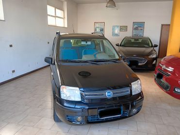 Fiat Panda 1.2 Dualogic