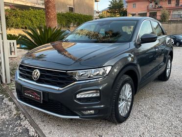 Volkswagen T-Roc 2.0 TDI SCR 150 CV DSG Advanced