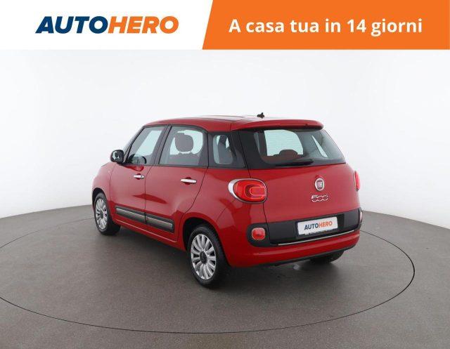 FIAT 500L 1.4 T-Jet 120 CV Pop Star