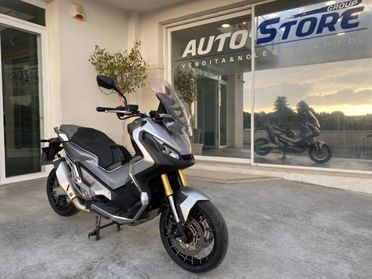 HONDA X-ADV 750 sport