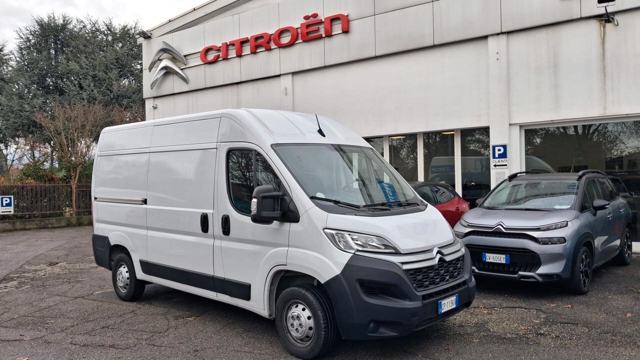 Citroen JumperL2H2 2.2 bluehdi 120cv S&S IVA ESCLUSA