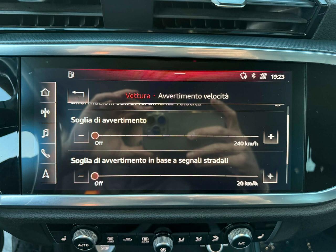 Audi Q3 SPB 35 TDI quattro S tronic line edition