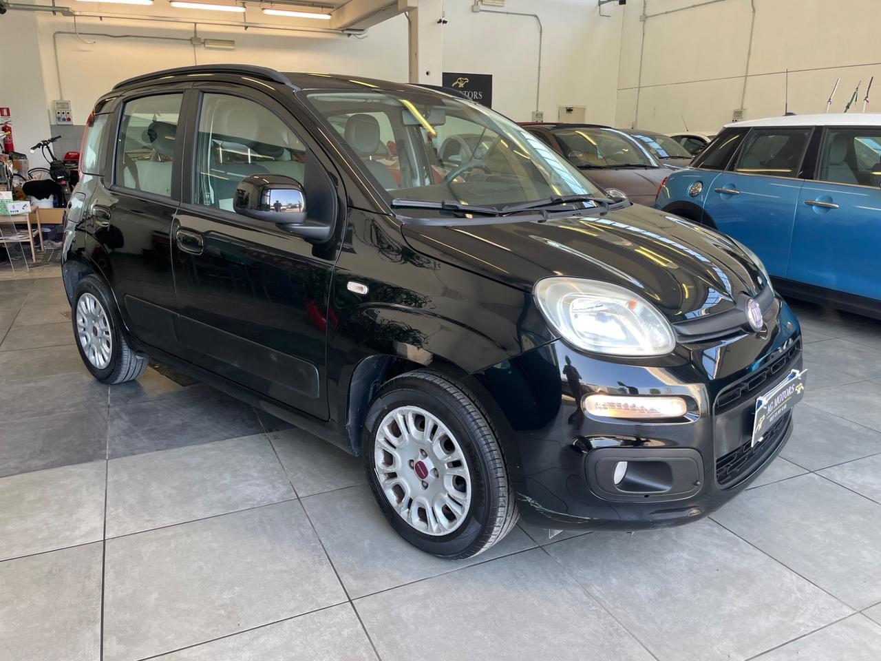 Fiat Panda 1.2 Lounge Neopatentati 100.000km