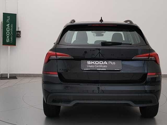 SKODA Kamiq 1.0 TSI 110 CV Style