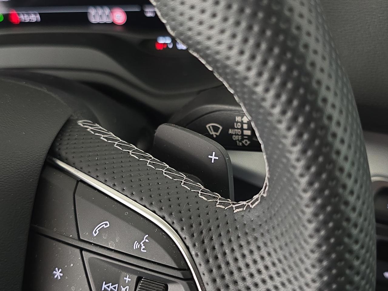 Audi SQ2 s2.0 tfsi quattro s-tronic