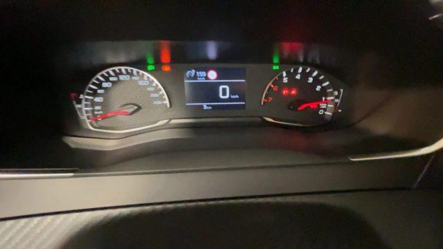 PEUGEOT 208 PureTech 75 Stop&Start 5 porte Active