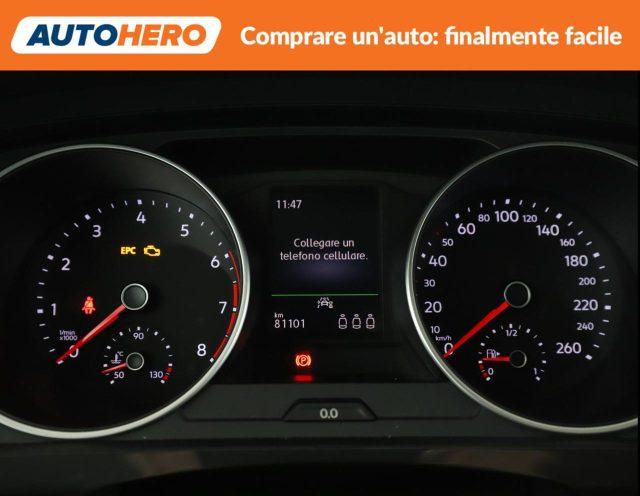 VOLKSWAGEN Tiguan 1.5 TSI ACT Life