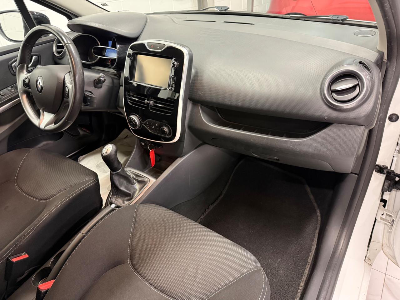 Renault Clio Sporter 1.5 dCi 8V 75CV Start&Stop Live