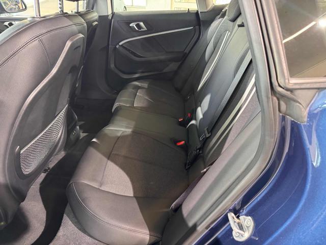 BMW 216 d Gran Coupé Business Advantage aut.
