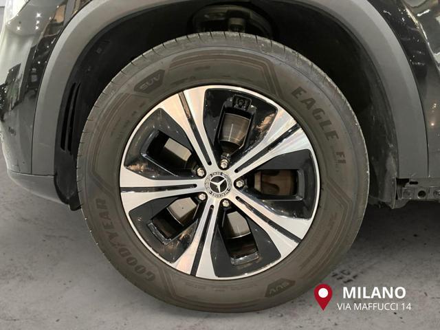 MERCEDES-BENZ GLE 350 de hybrid EQ 4Matic Coupé Sport