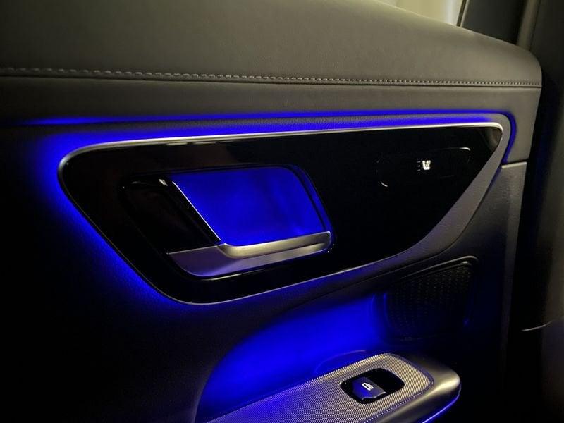 Mercedes-Benz GLC Coupé GLC 220 d 4Matic Mild hybrid Coupé AMG Line Premium