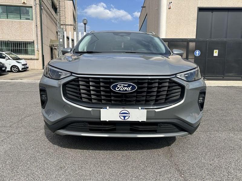 Ford Kuga 2.5 Benz. FHEV 190CV 2WD Titanium Auto