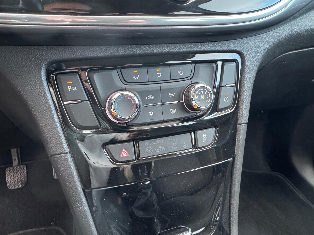 Opel Mokka X 1.6 CDTI DISTRIBUZ KM0