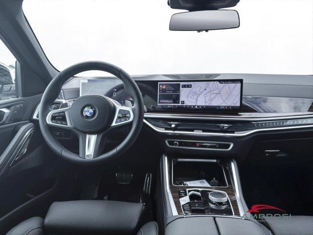 BMW X6 xDrive30d M Sport Pro Package