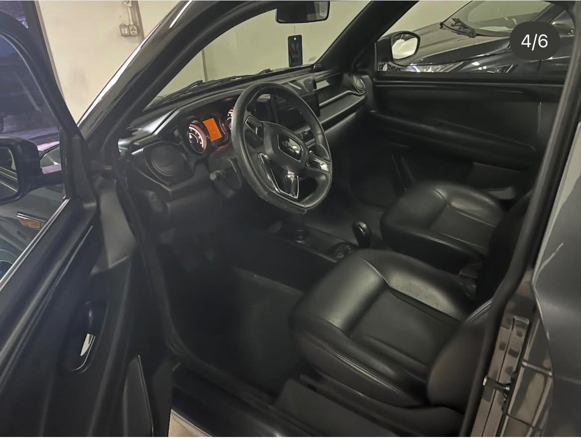 Ligier js 50 sport dci 2023 15000 km