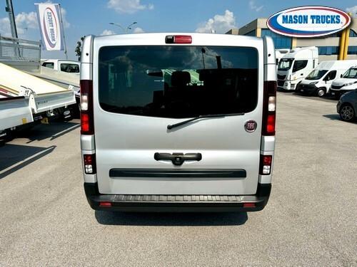 FIAT TALENTO 1.6 MJT 9 POSTI L2H1, 2019, km 130.000