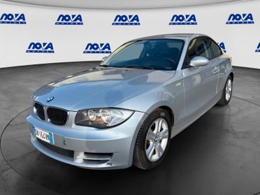 Bmw 120 d Coupé Eletta