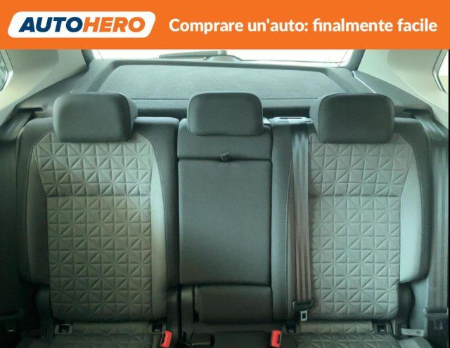 VOLKSWAGEN Tiguan 2.0 TDI 150 CV SCR DSG Life