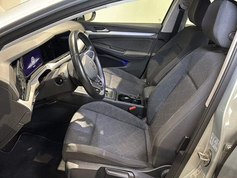 Volkswagen Golf Golf 1.5 eTSI 130 CV EVO DSG Life