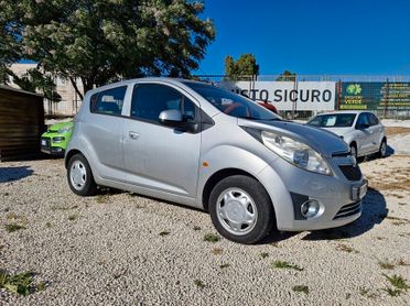 Chevrolet Spark 1.0