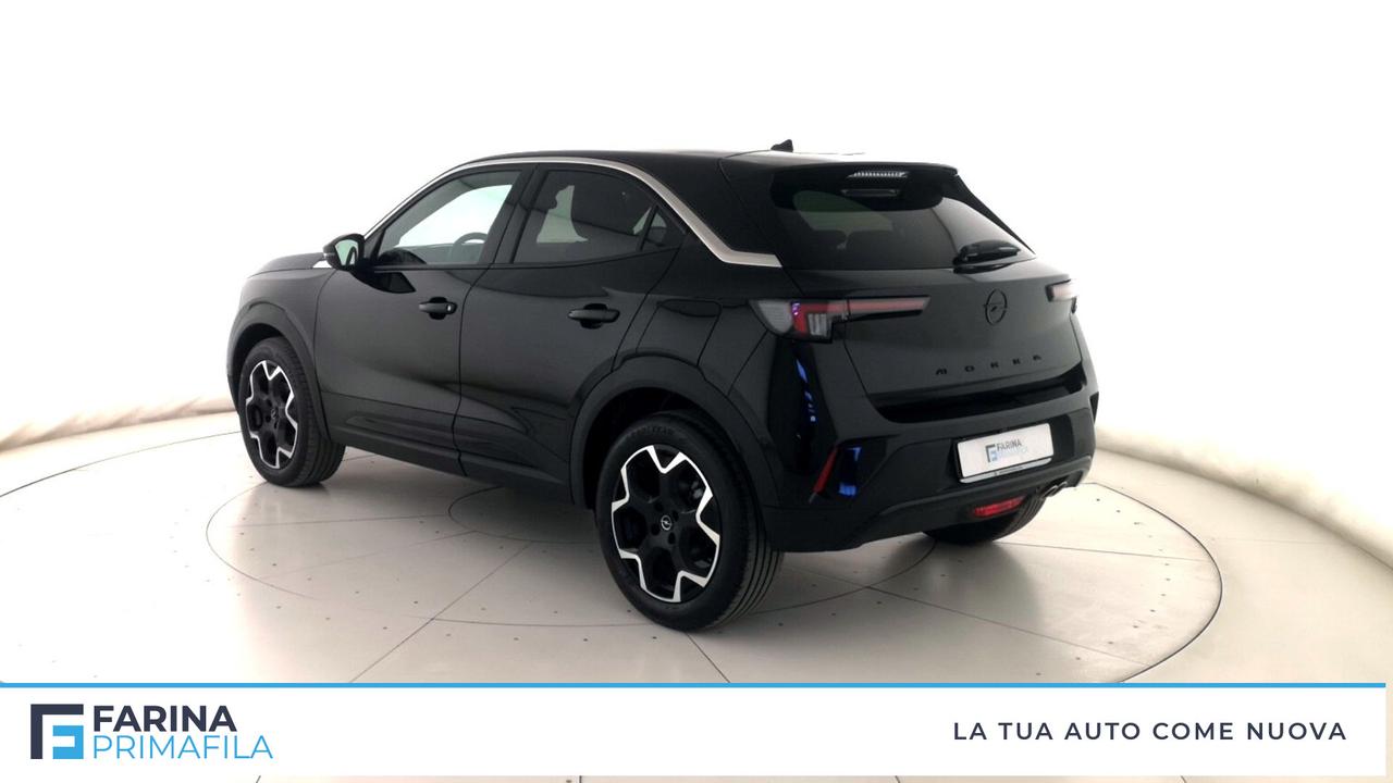 OPEL Mokka II 2020 - Mokka 1.2 t Ultimate s&s 136cv
