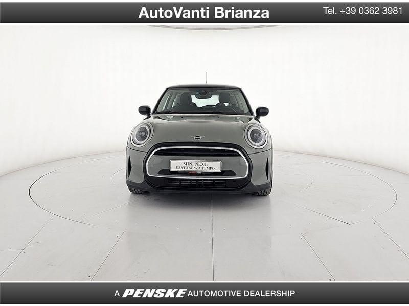 MINI Mini 3 porte Mini 1.5 Cooper Classic