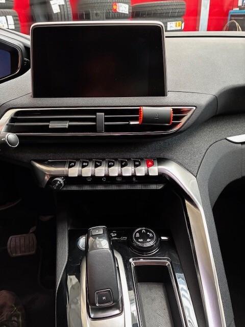 Peugeot 3008 PureTech