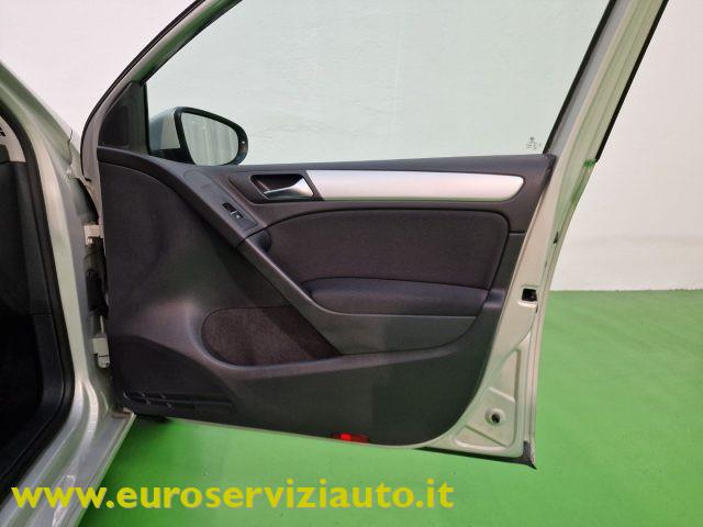 VOLKSWAGEN Golf 1.4 TSI 122CV 5p. Highline