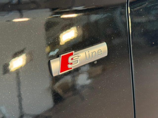 AUDI Q5 50 TFSI quattro Plug-in S line plus Tetto/Matrix