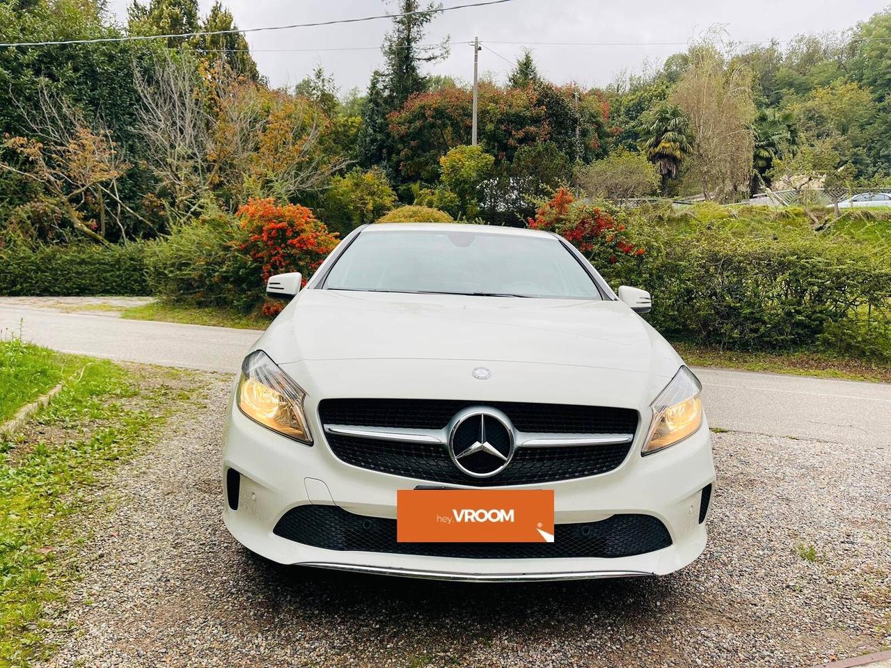 Mercedes-benz A 200 A 200 d Sport