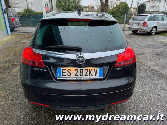 OPEL Insignia 2.0 CDTI SW Auto