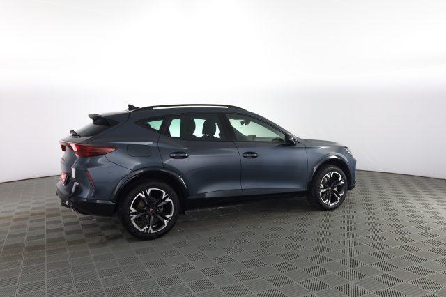 CUPRA Formentor Formentor 1.5 Hybrid DSG