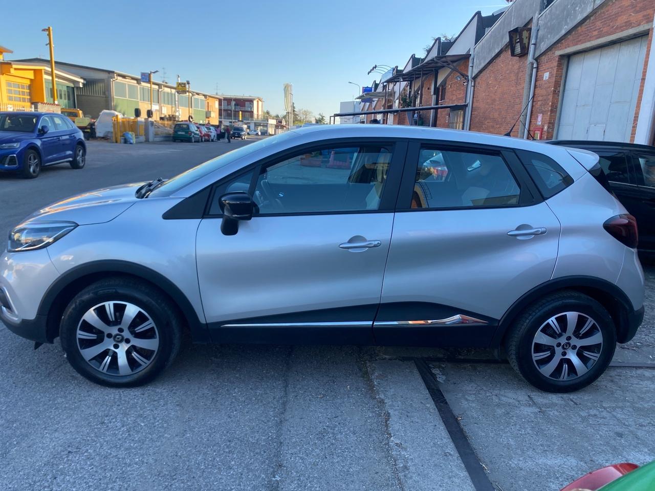 Renault Captur TCe 12V 90 CV Start&Stop Energy Life