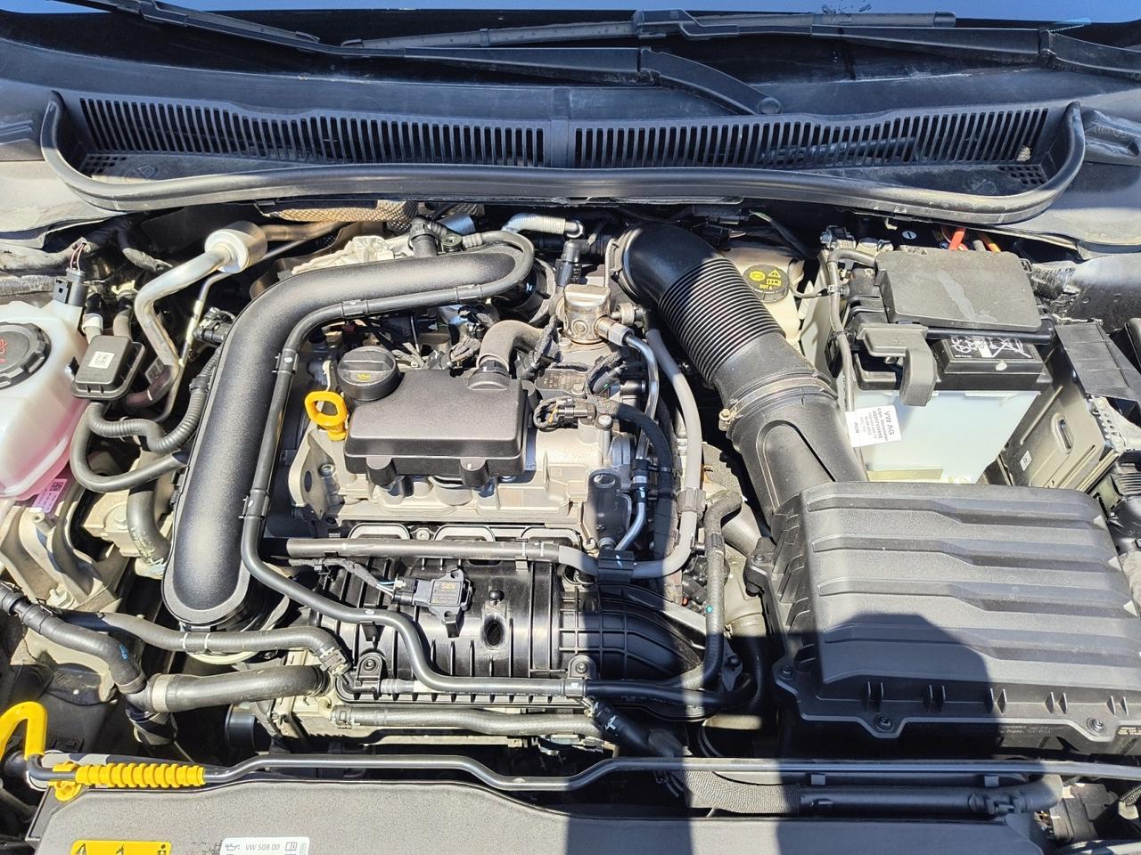 VOLKSWAGEN Nuova Polo Edition Plus 1.0 TSI 70 kW (95 CV) Manuale
