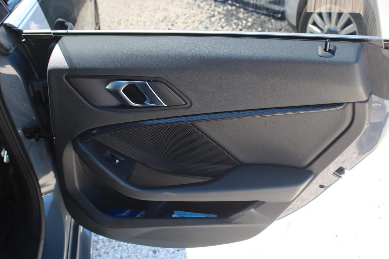 Bmw 220 220d 48V Coupé Msport