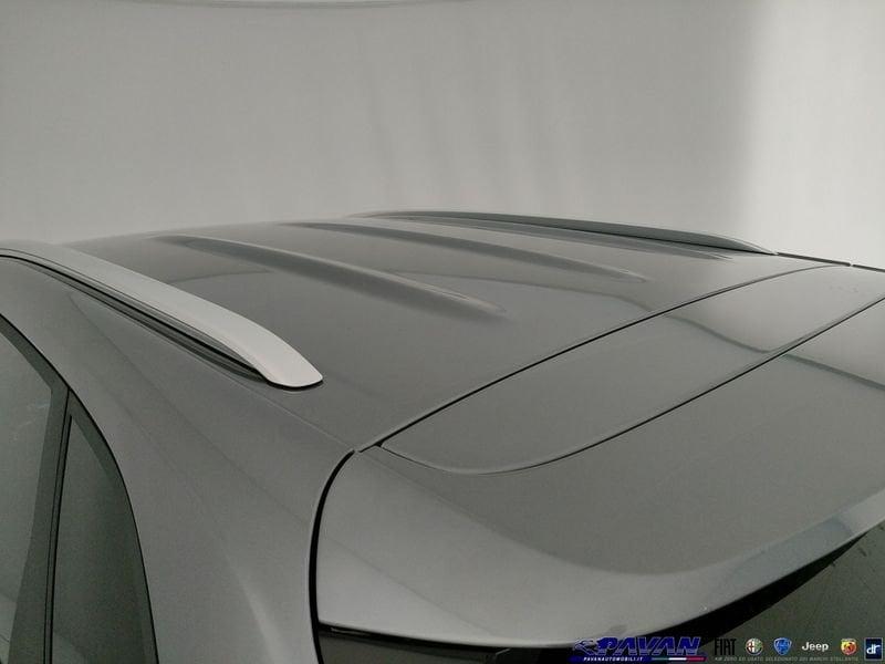 MG ZS 1.5 Hybrid+ Luxury